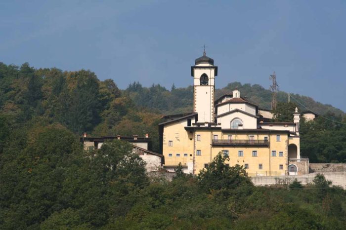 chiesa Bovegno