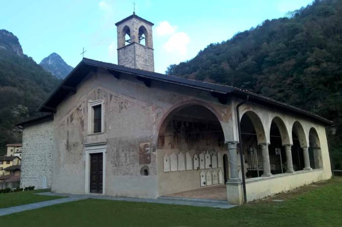 chiesa San Filastro