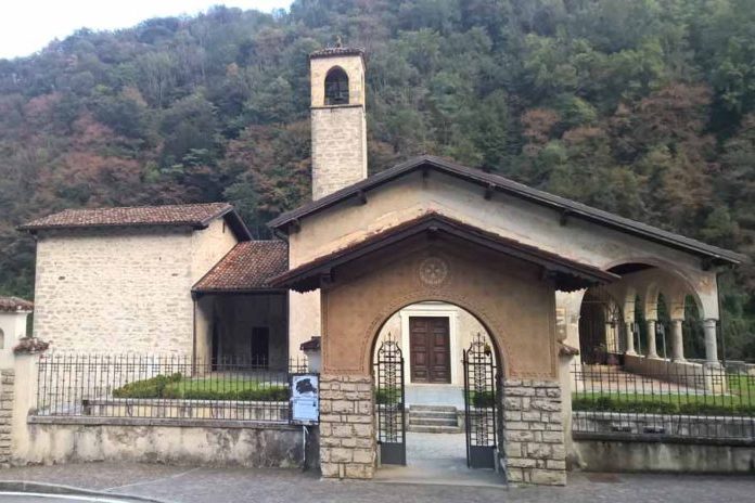 chiesa San Filastro