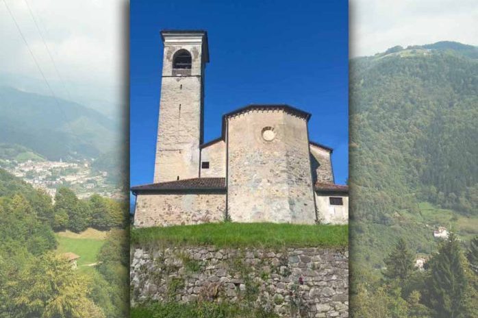 chiesa Sant'Apollonio