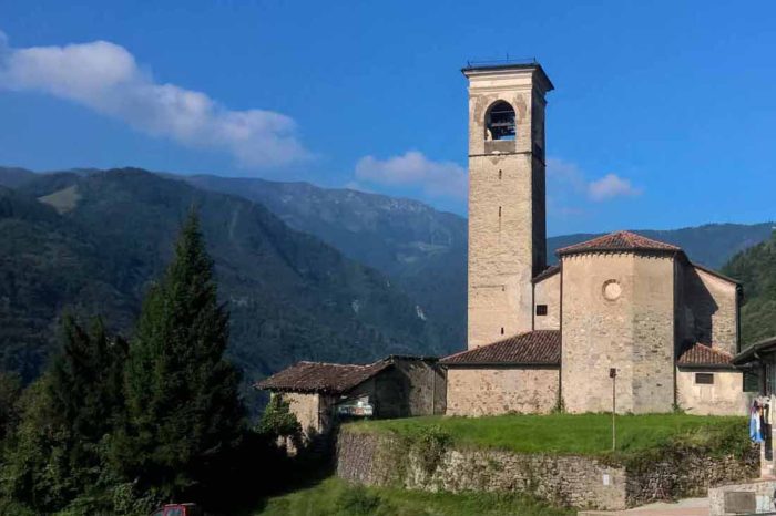 chiesa Sant'Apollonio