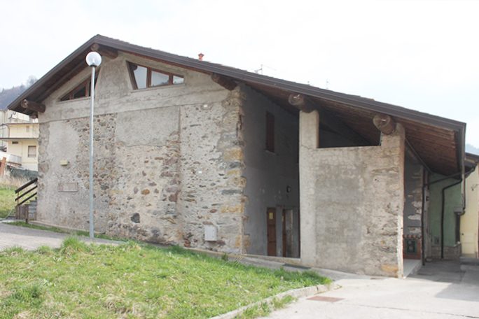 casa vacanze Pezzaze
